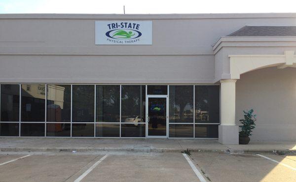 Welcome to Tri-State Physical Therapy in Shreveport, LA