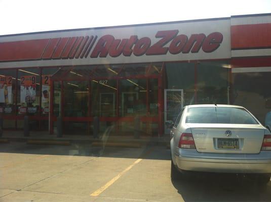 AutoZone Auto Parts