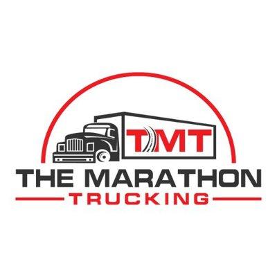 The Marathon Trucking