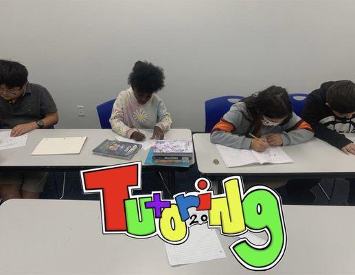 Tutoring 2.0