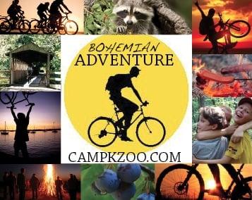 Bohemian Adventure