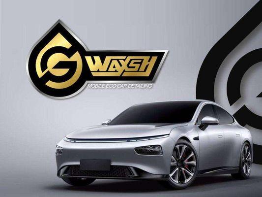 GW Auto Detailing