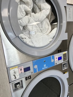 Dryer