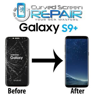 Samsung Screen Repair