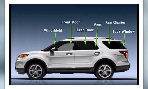 AEL Houston Autoglass