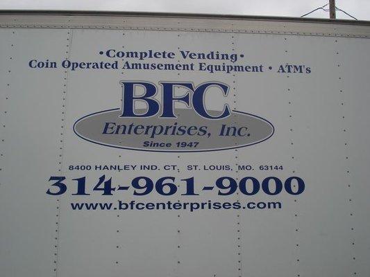 BFC Enterprises