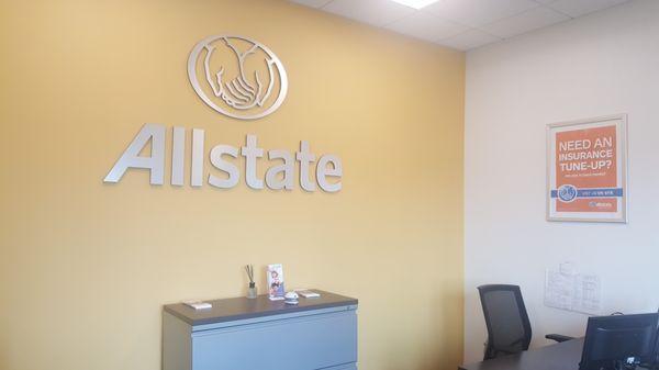 Allstate Insurance: Wyler Insurance Services