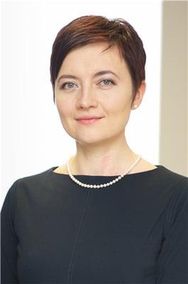 Dr. Irina Kazbanov, DMD