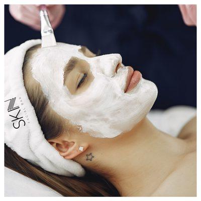 Skin Facial Bar