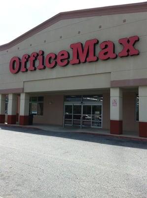 Officemax