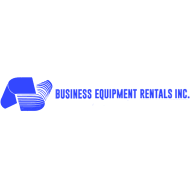 Business Equipment Rentals