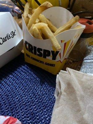 Carl's Jr.