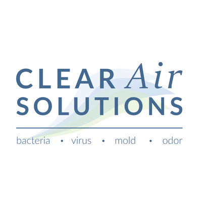 Clear Air Solutions - Eliminating Bacteria, Virus, Mold, & Odors