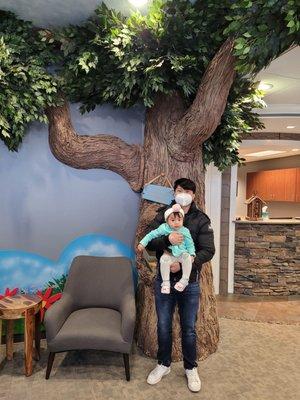 Pediatric Dentistry of Forsyth