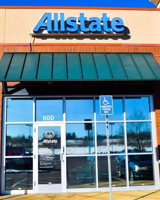 Allstate Insurance