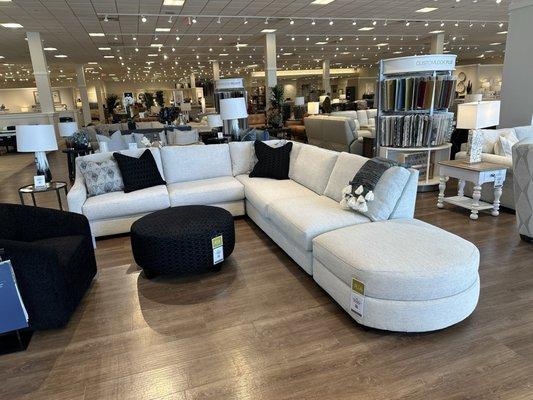 Mila Sectional Couch