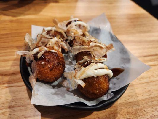 Takoyaki