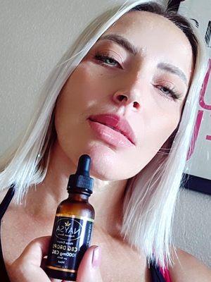 My CBD from Vida Health & Beauty