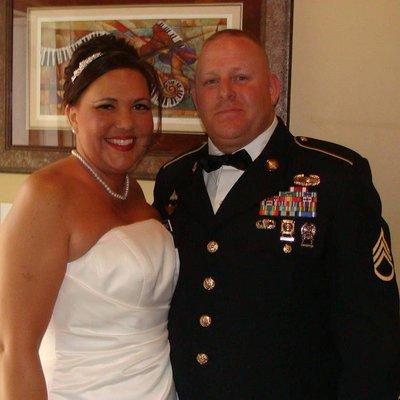 Jason & Danette are the owner/operators of Hero Home Watch LLC