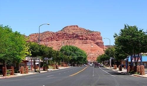 Kanab