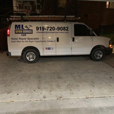 ML Repair Services LLC