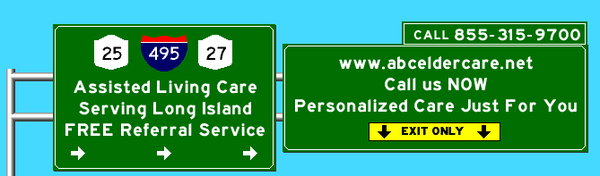 ABC Eldercare, Long Island, NYC