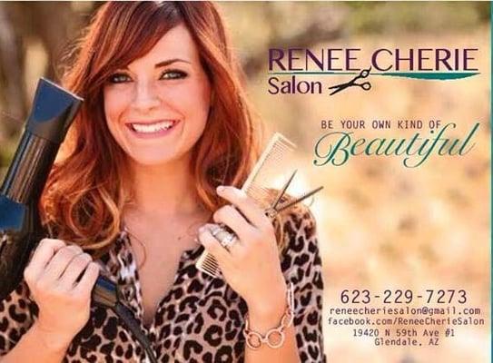 Renee Cherie Salon