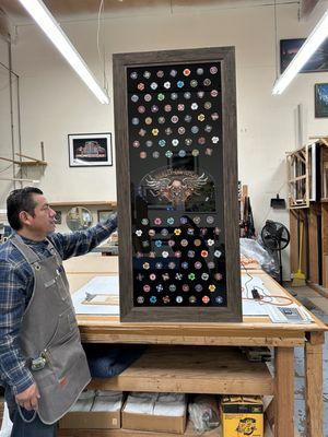 Pacific Custom Framing