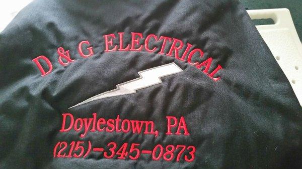 D & G Electrical Contractors, Inc.