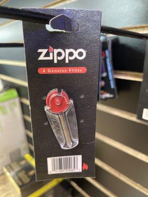 Zippo