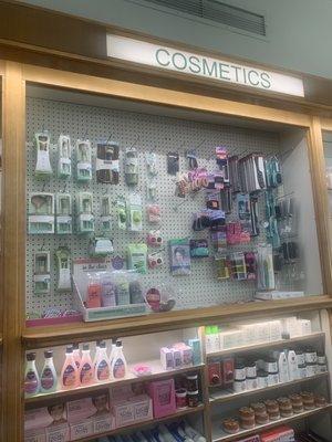 Cosmetics