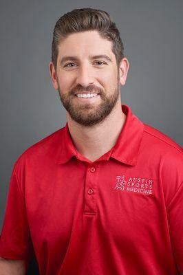 Ben Vasko, PT, DPT, CSCS