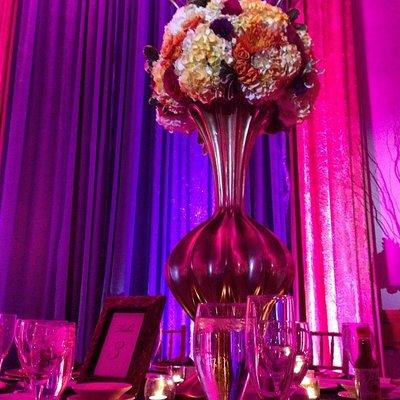 Centerpieces