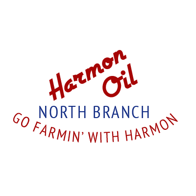 Harmon Oil