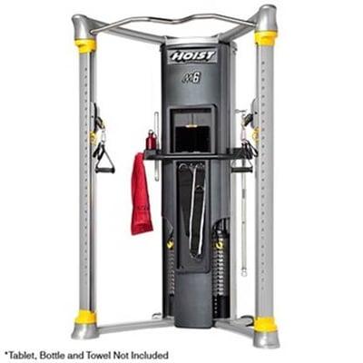 Hoist Mi6 Corner Functional Trainer