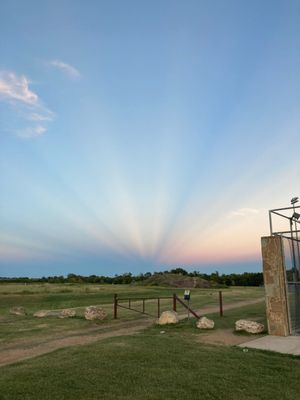 Benbrook Ranch Park