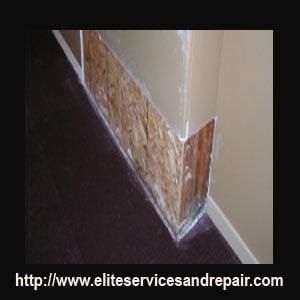 Fort Myers Drywall Water Damage