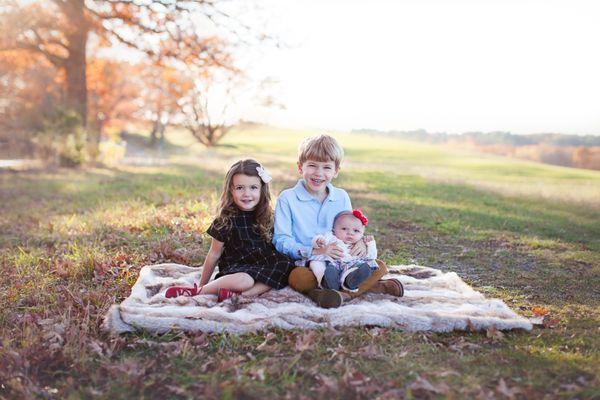 Fall Family Photographer . Grafton, MA