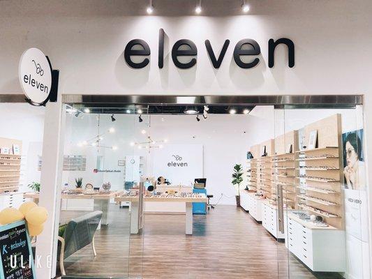 @elevenOptical.Austin