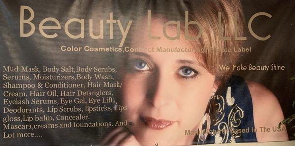 Beauty Lab