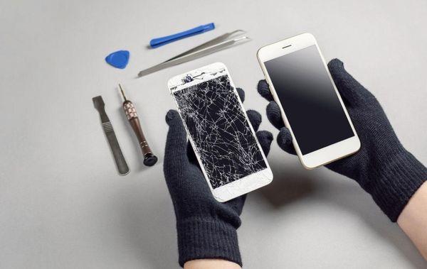 Custom Fix Cell Phone Repair