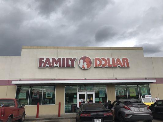 Family Dollar