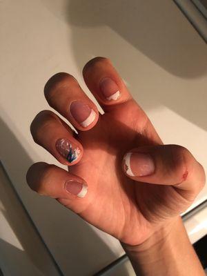 Kelly's Nails