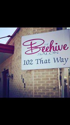 The Beehive Salon