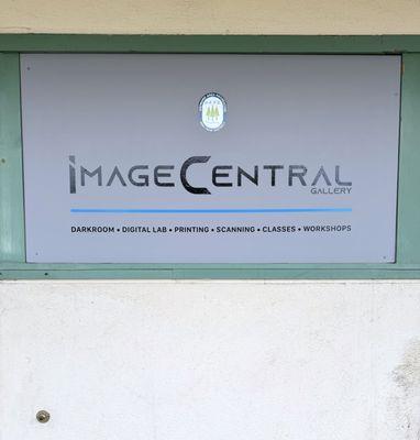 ImageCentral outdoor signage