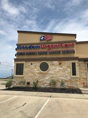 Freedom Urgent Care-Killeen