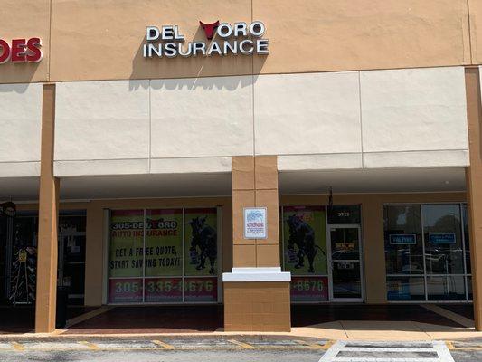 Del Toro Insurance