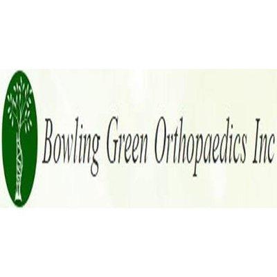 Bowling Green Orthopaedics Inc