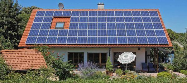 Solar for your home!