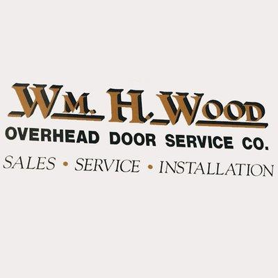 WM H Wood Overhead Door Service